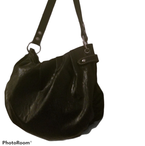 Apt. 9 Hobo Purse - Picture 3 of 9